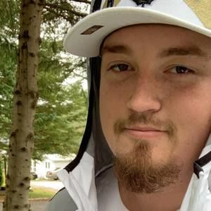 Meet your Posher, Cody